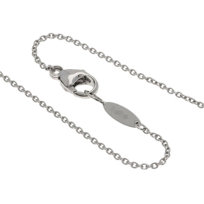 HARRY WINSTON ハリーウィンストン アールデコ ダイヤモンド ネックレス PT950 レディース 中古