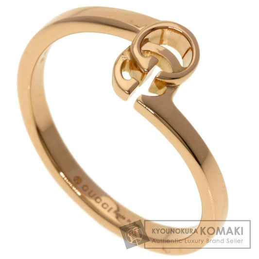 グッチ GG ランニング #10 リング・指輪 中古 商品画像1