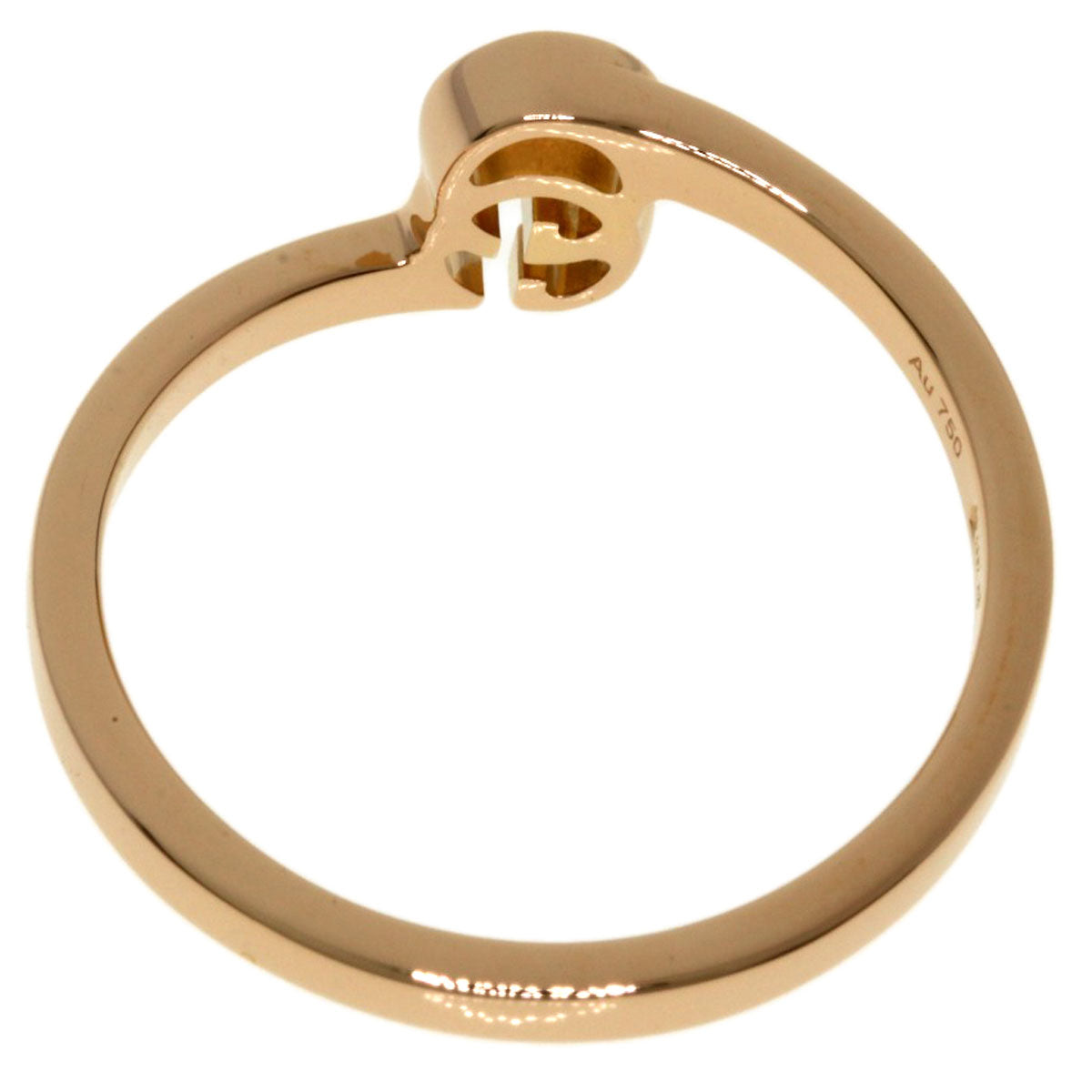 グッチ GG ランニング #10 リング・指輪 中古 商品画像5