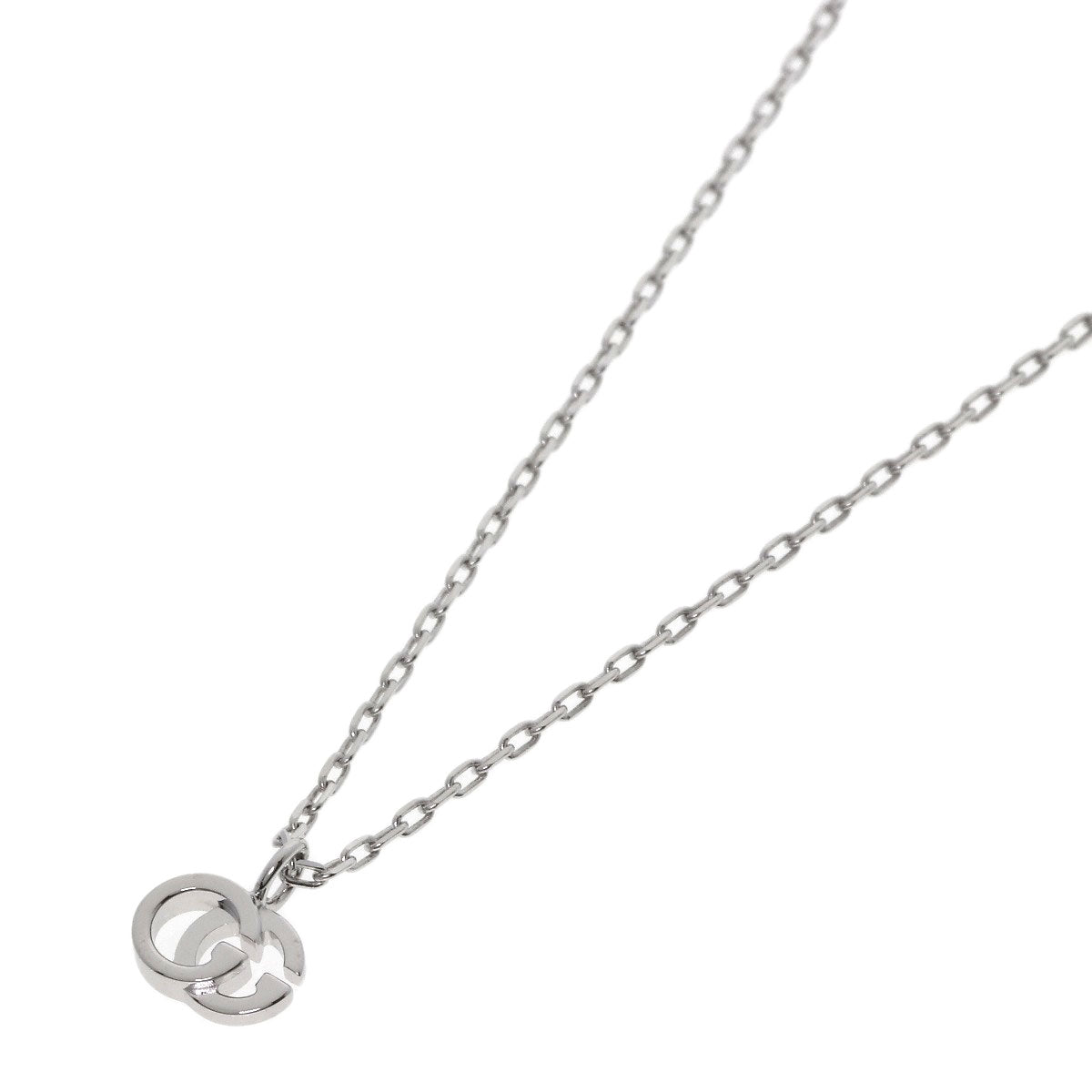 グッチ ダブルG ネックレス 中古 商品画像2