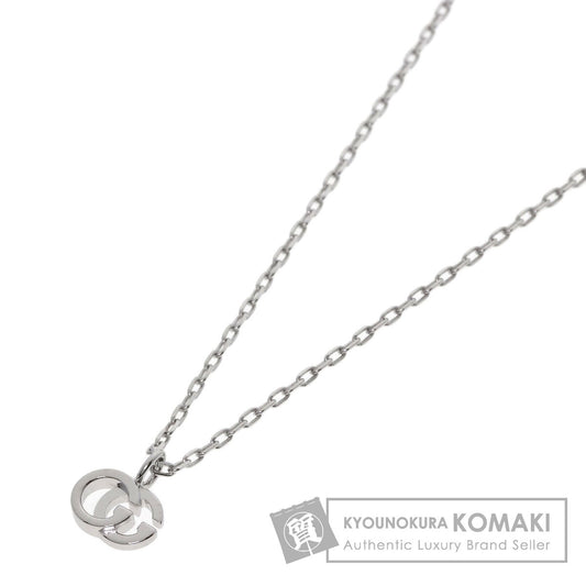 グッチ ダブルG ネックレス 中古 商品画像1