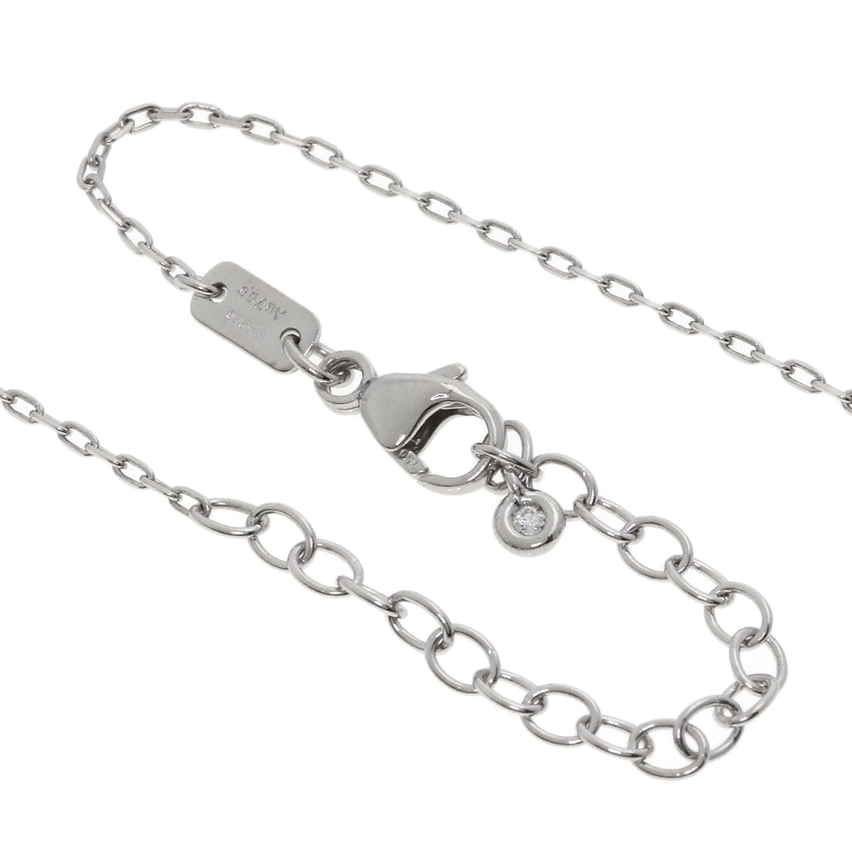 グッチ ダブルG ネックレス 中古 商品画像4