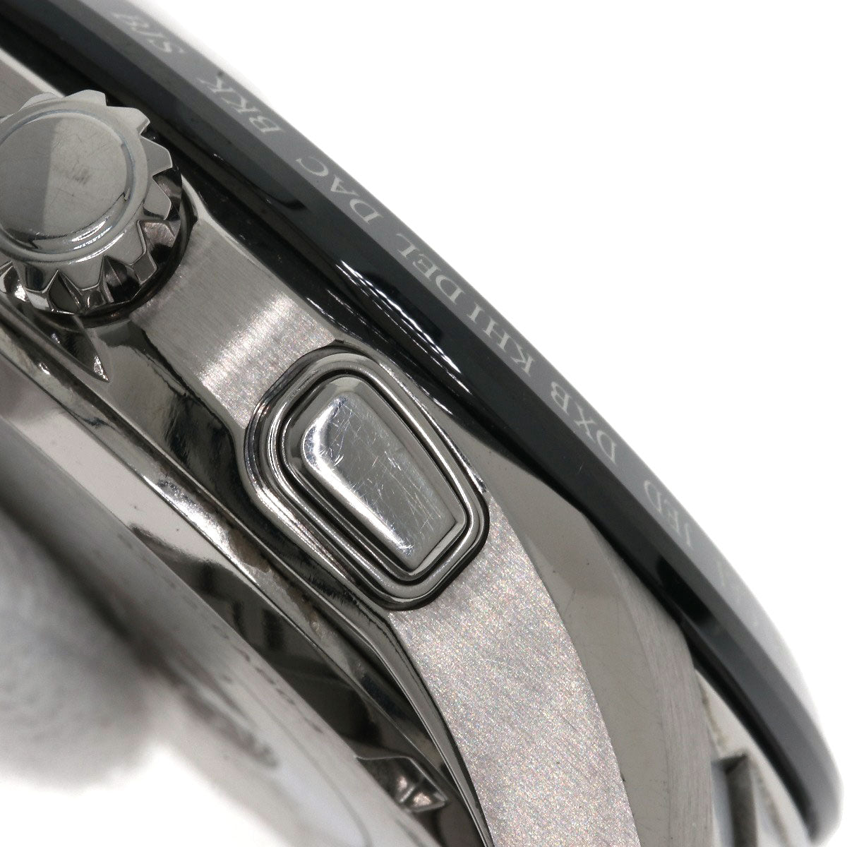 SEIKO セイコー SBXB137 8X42-0AB0-3 アストロン 腕時計 チタニウム メンズ 中古