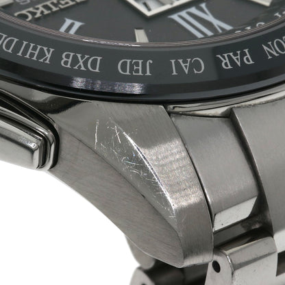 SEIKO セイコー SBXB137 8X42-0AB0-3 アストロン 腕時計 チタニウム メンズ 中古