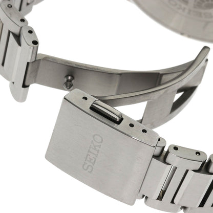 SEIKO セイコー SBXB137 8X42-0AB0-3 アストロン 腕時計 チタニウム メンズ 中古