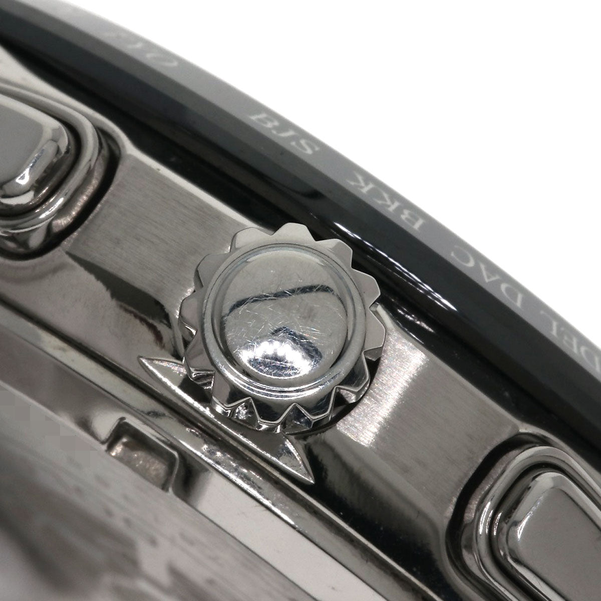 SEIKO セイコー SBXB137 8X42-0AB0-3 アストロン 腕時計 チタニウム メンズ 中古