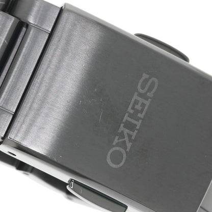 SEIKO セイコー SBXC077 5X53-0BC0 アストロン ネビュラ 腕時計 SS メンズ 中古