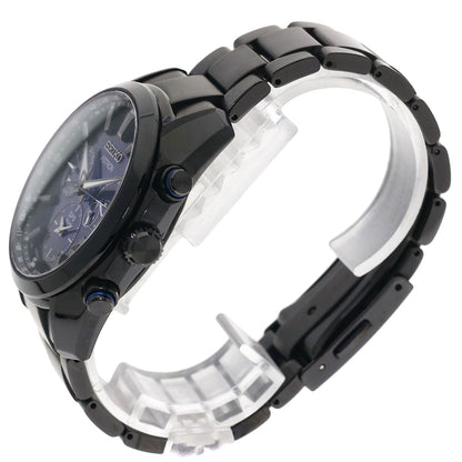 SEIKO セイコー SBXC077 5X53-0BC0 アストロン ネビュラ 腕時計 SS メンズ 中古