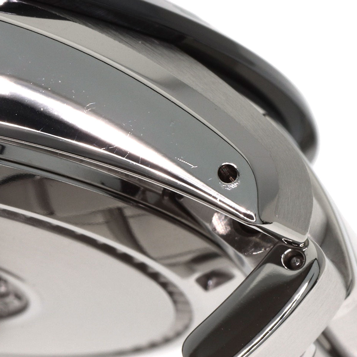 SEIKO セイコー SBGE253 9R66-0BB0 グランドセイコー スポーツコレクション GMT 腕時計 SS メンズ 中古