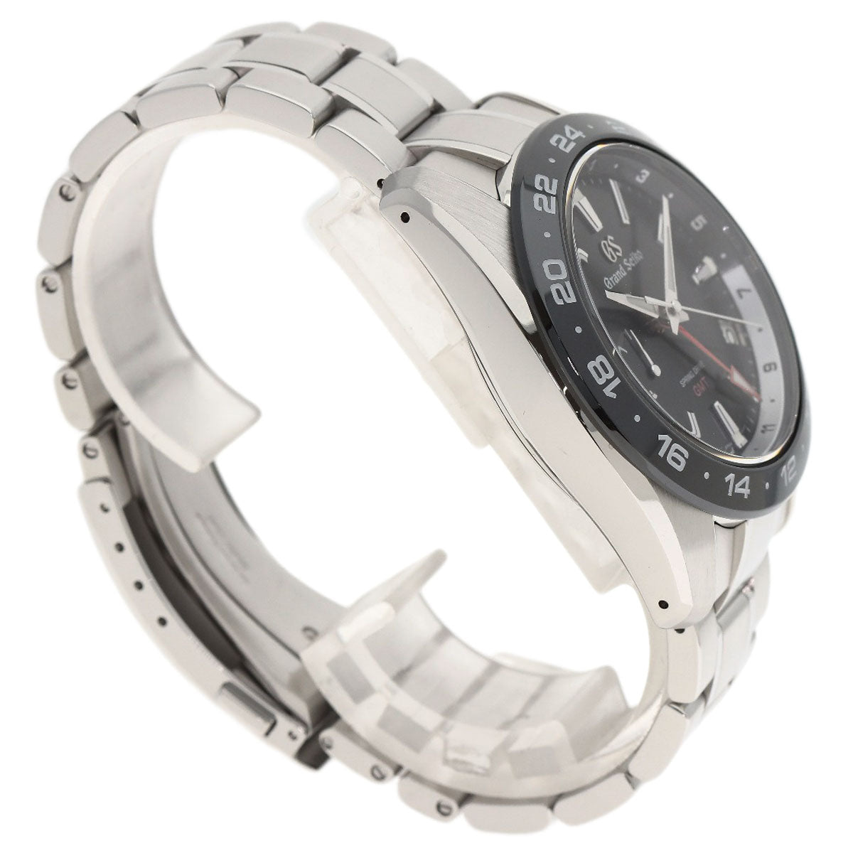 セイコー SBGE253 9R66-0BB0 グランドセイコー スポーツコレクション GMT 腕時計 中古 商品画像3