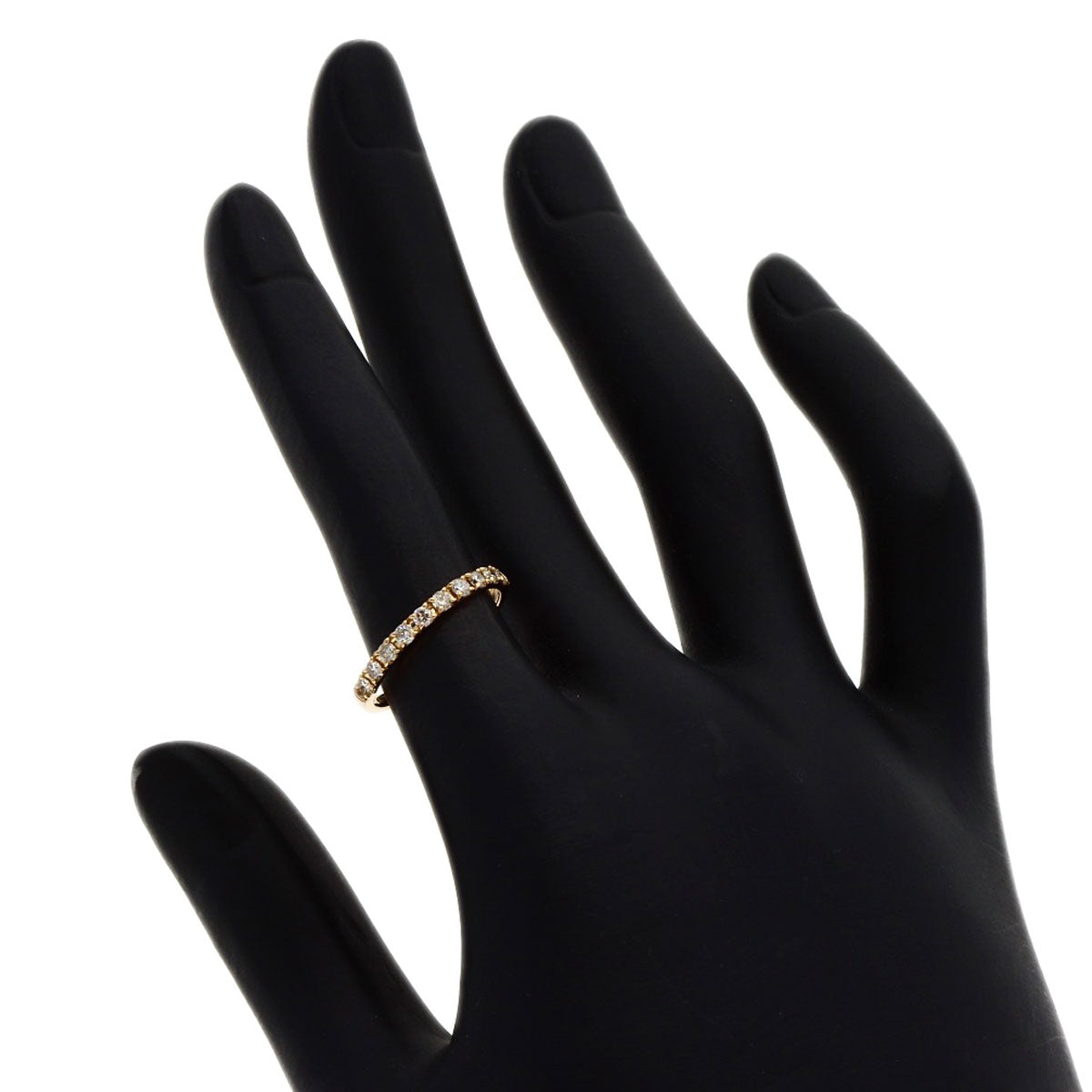セレクトジュエリー ダイヤモンド リング・指輪 中古 商品画像8
