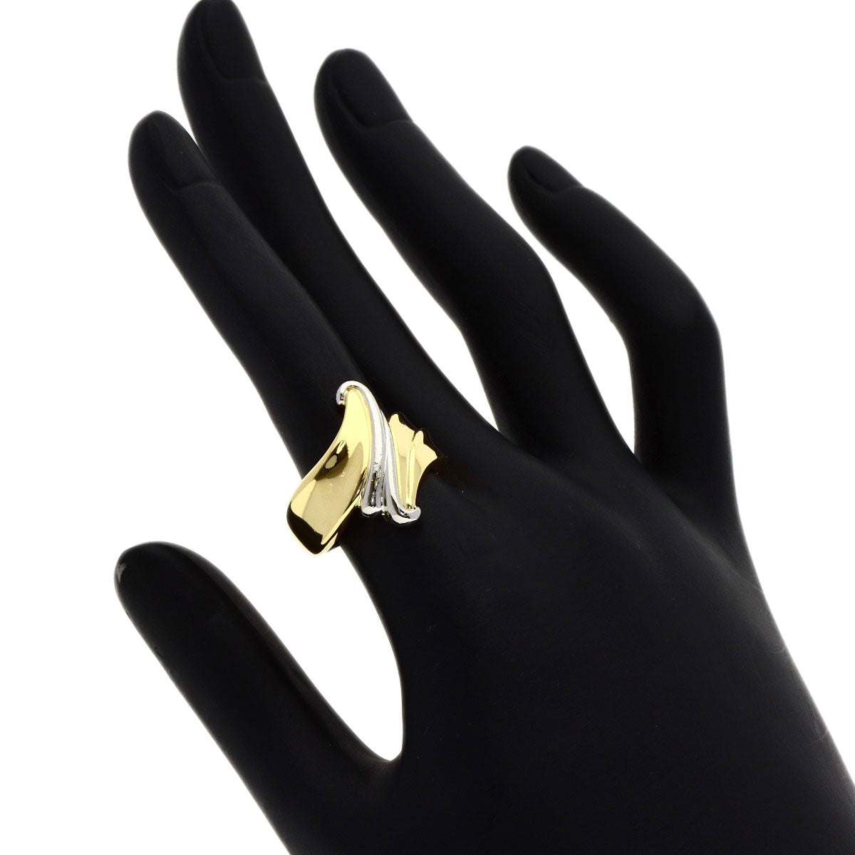 セレクトジュエリー デザイン リング・指輪 中古 商品画像7