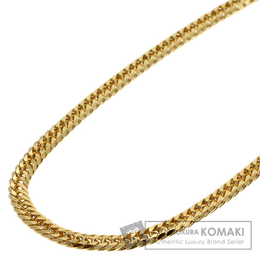 セレクトジュエリー 喜平 キヘイ W6面 ネックレス 中古 商品画像1