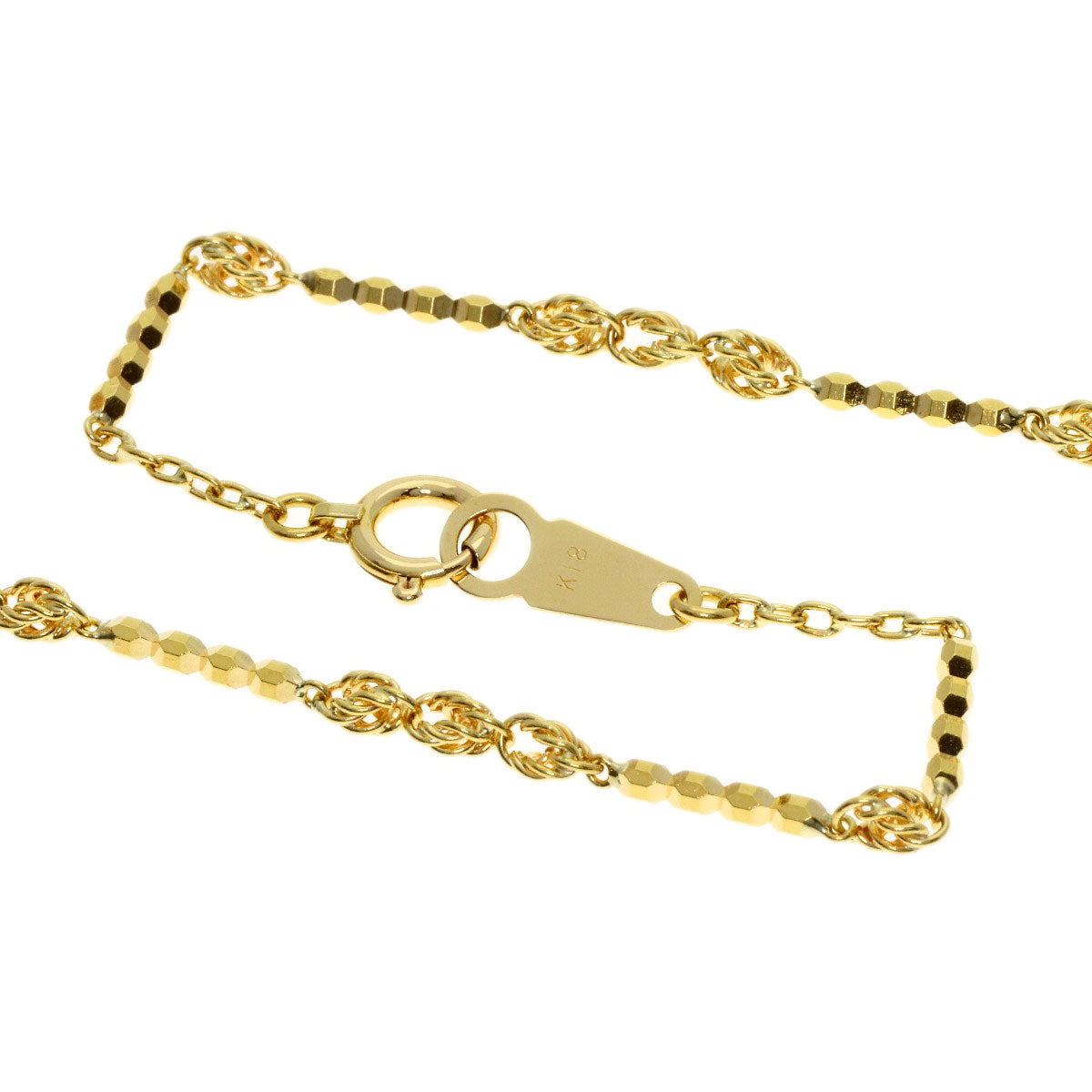 セレクトジュエリー デザイン ネックレス 中古 商品画像4