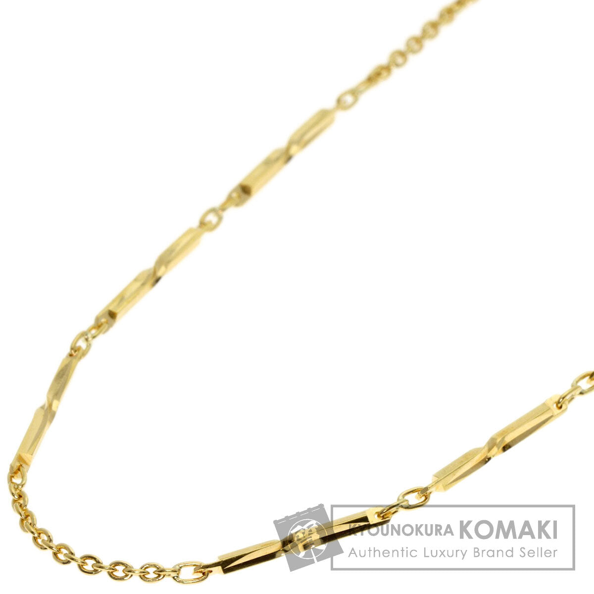 セレクトジュエリー デザイン ネックレス 中古 商品画像1