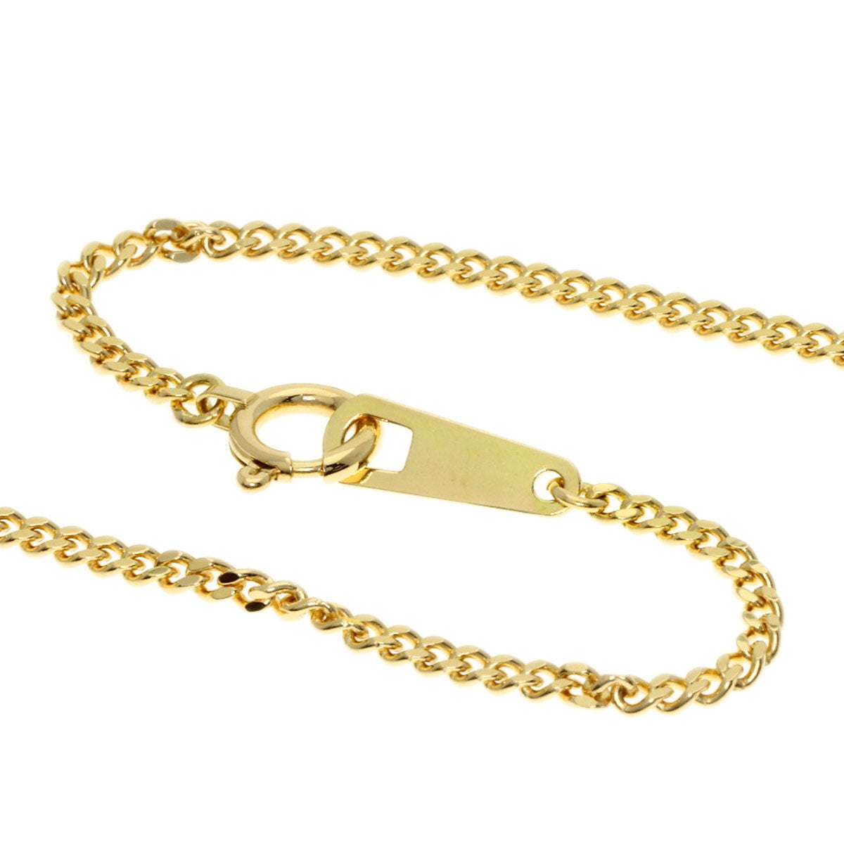 セレクトジュエリー ふくろう ネックレス 中古 商品画像4