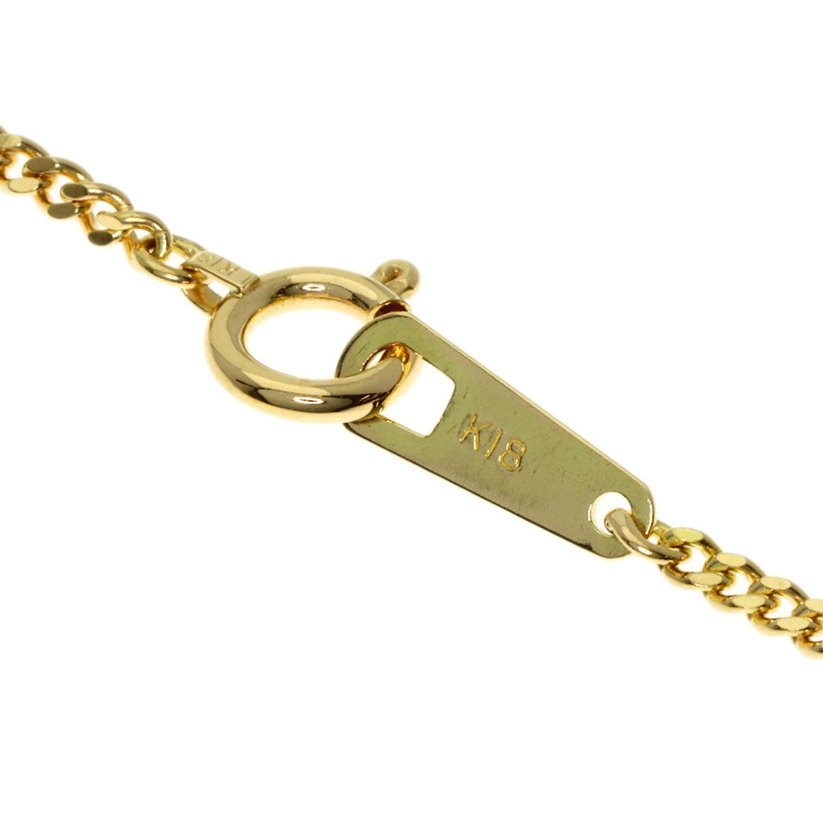 セレクトジュエリー ふくろう ネックレス 中古 商品画像8