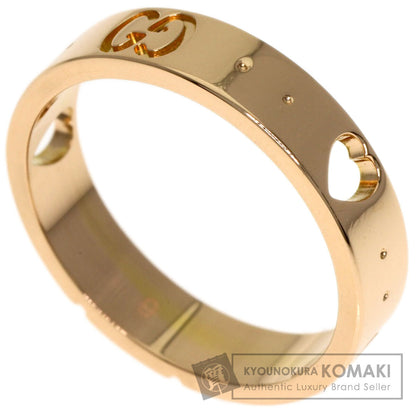 グッチ アイコン #9 リング・指輪 中古 商品画像1