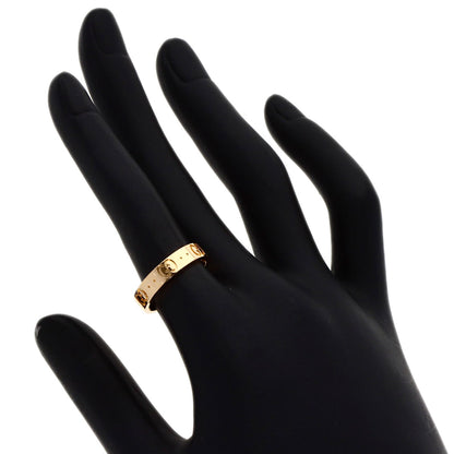 グッチ アイコン #11 リング・指輪 中古 商品画像7