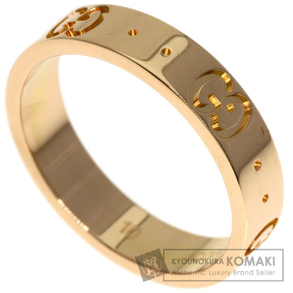 グッチ アイコン #10 リング・指輪 中古 商品画像1