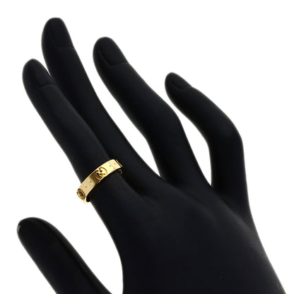 グッチ アイコン #9 リング・指輪 中古 商品画像7