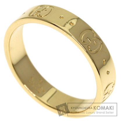 グッチ アイコン #12 リング・指輪 中古 商品画像1