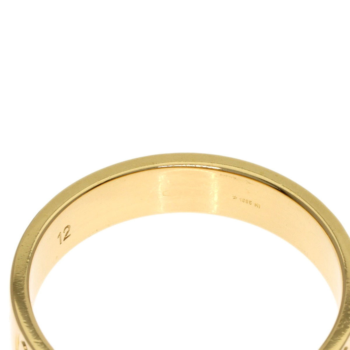 グッチ アイコン #12 リング・指輪 中古 商品画像6
