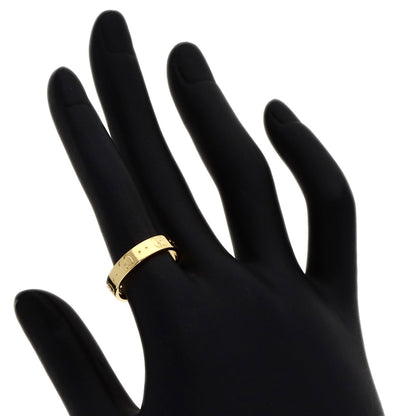 グッチ アイコン #12 リング・指輪 中古 商品画像7