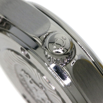 OMEGA オメガ 2581.66 シーマスター 120m 腕時計 SS レディース 中古