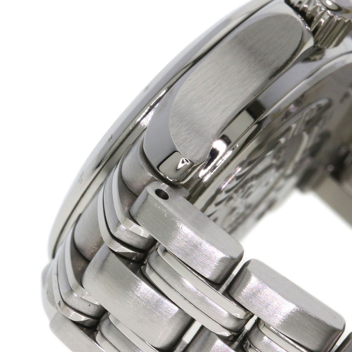 OMEGA オメガ 2581.66 シーマスター 120m 腕時計 SS レディース 中古