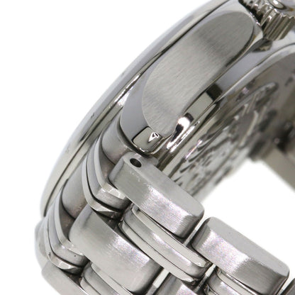 OMEGA オメガ 2581.66 シーマスター 120m 腕時計 SS レディース 中古