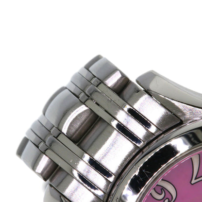 OMEGA オメガ 2581.66 シーマスター 120m 腕時計 SS レディース 中古