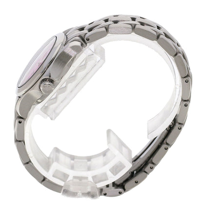 OMEGA オメガ 2581.66 シーマスター 120m 腕時計 SS レディース 中古