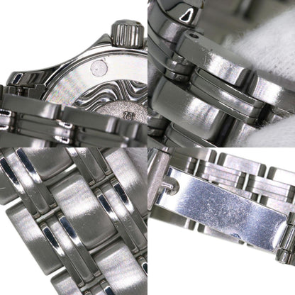 OMEGA オメガ 2581.66 シーマスター 120m 腕時計 SS レディース 中古