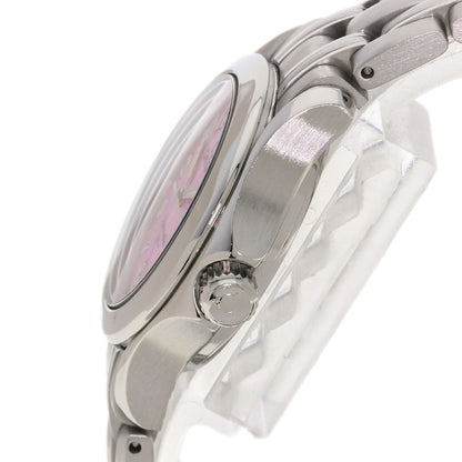 OMEGA オメガ 2581.66 シーマスター 120m 腕時計 SS レディース 中古