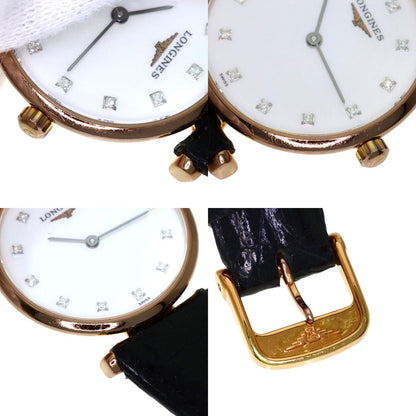 ロンジン L4.209.1 グラン クラシック 腕時計 中古 商品画像17
