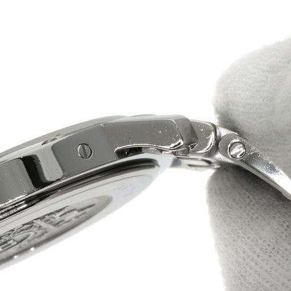 HERMES エルメス CL6.710 クリッパー 腕時計 SS メンズ 中古