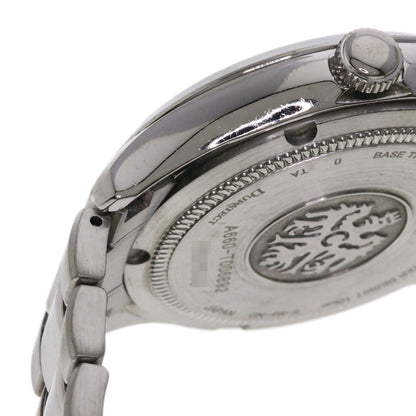 CITIZEN シチズン CTQ57-0952 A660-T006892 ラウンドフェイス パーペチュアルカレンダー 腕時計 チタン メンズ 中古