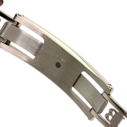 ブランパン 6185-1546A-55B ヴィレル クロノグラフ 腕時計 中古 商品画像10
