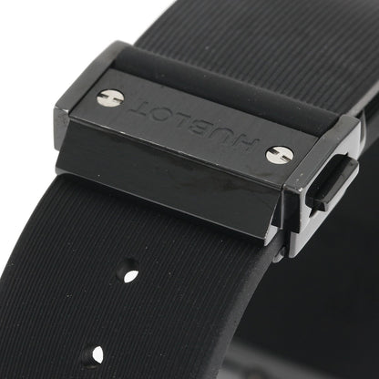 HUBLOT ウブロ 542.CM.1171.RX クラシックフュージョン ブラックマジック 腕時計 セラミック メンズ 中古