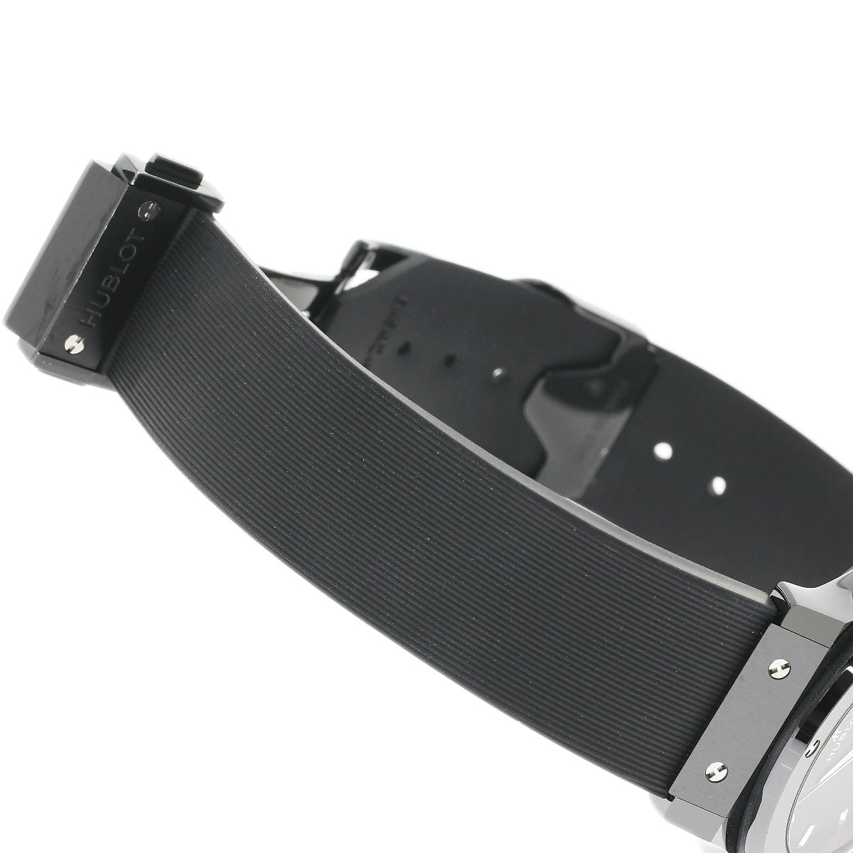 HUBLOT ウブロ 542.CM.1171.RX クラシックフュージョン ブラックマジック 腕時計 セラミック メンズ 中古