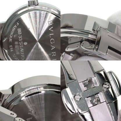 ブルガリ BB33SS ブルガリブルガリ 腕時計 中古 商品画像19