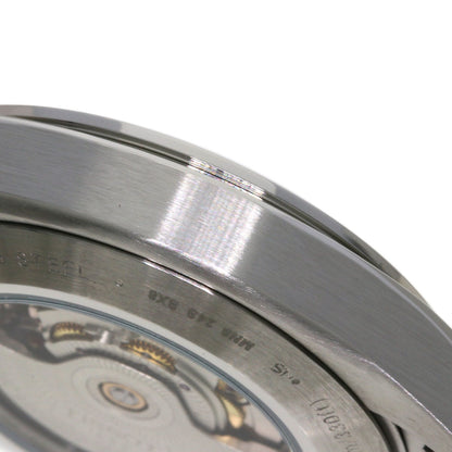 TISSOT ティソ T127407A ジェントルマン パワーマティック80 腕時計 SS メンズ 中古