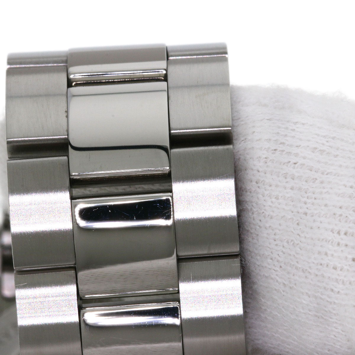 TISSOT ティソ T127407A ジェントルマン パワーマティック80 腕時計 SS メンズ 中古