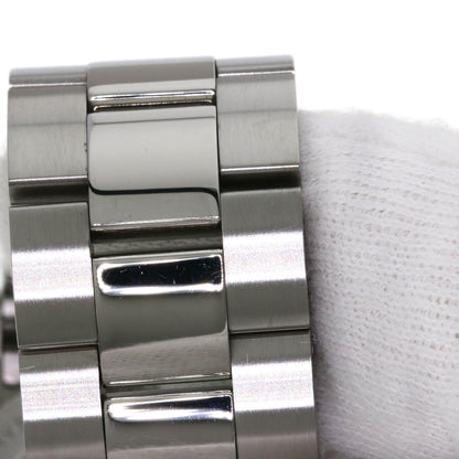 TISSOT ティソ T127407A ジェントルマン パワーマティック80 腕時計 SS メンズ 中古