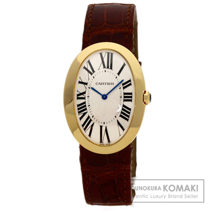 カルティエ W8000013 ベニュワール LM 腕時計 中古 商品画像1