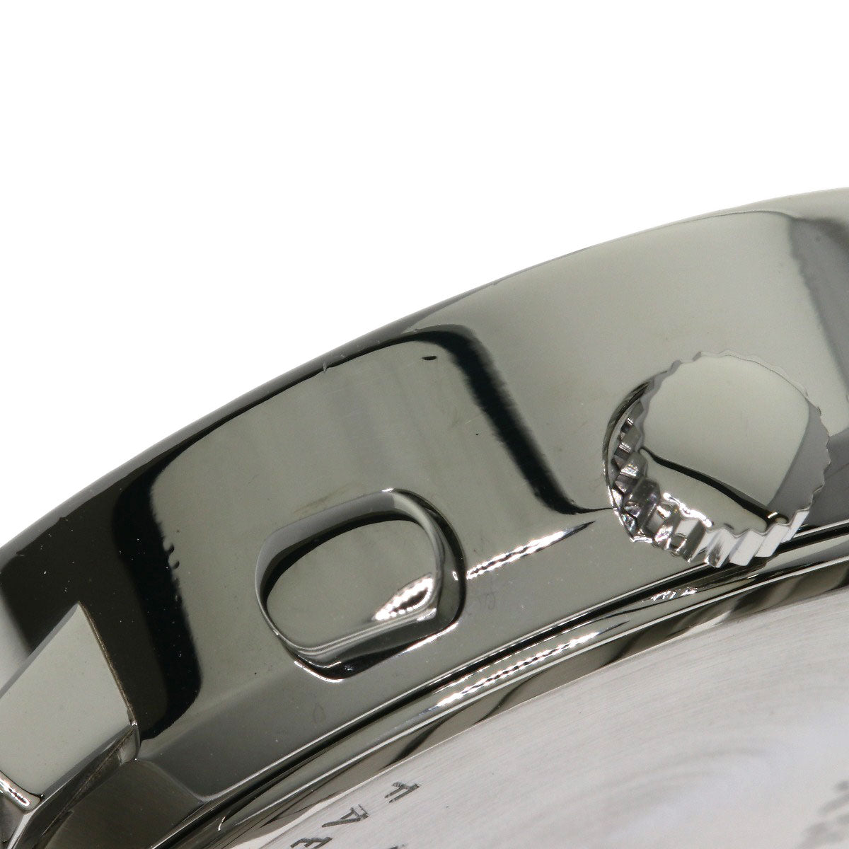 BVLGARI ブルガリ BB38SSCH ブルガリブルガリ 腕時計 SS メンズ 中古