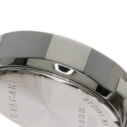 BVLGARI ブルガリ BB38SSCH ブルガリブルガリ 腕時計 SS メンズ 中古