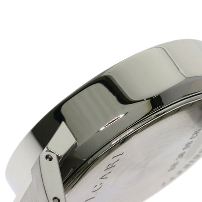 BVLGARI ブルガリ BB38SSCH ブルガリブルガリ 腕時計 SS メンズ 中古