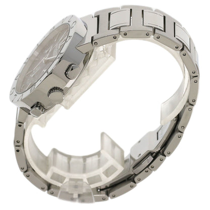 BVLGARI ブルガリ BB38SSCH ブルガリブルガリ 腕時計 SS メンズ 中古